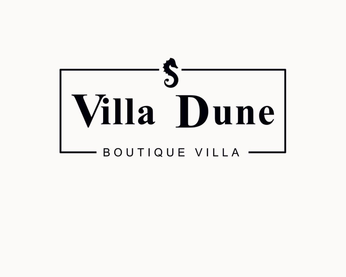 Villa Dune Варна Екстериор снимка