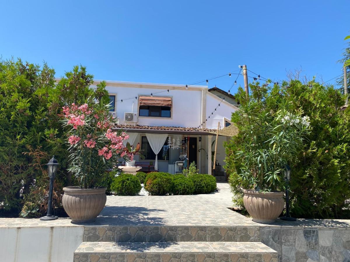 Villa Dune Варна Екстериор снимка